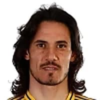 Edinson Cavani