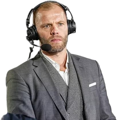 Eiður Guðjohnsen