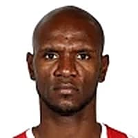 Eric Abidal