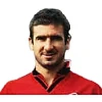 Eric Cantona