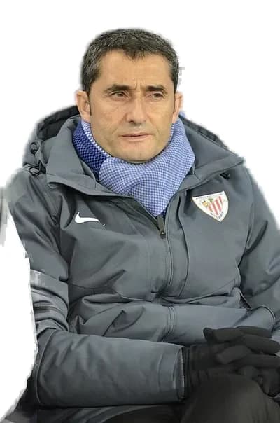 Ernesto Valverde