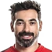 Ezequiel Lavezzi