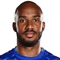 Fabian Delph