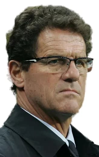 Fabio Capello