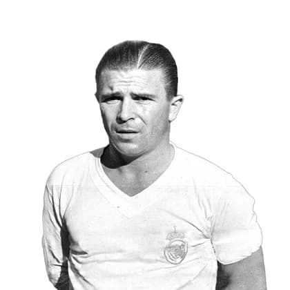 Ferenc Puskás
