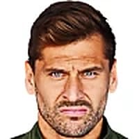 Fernando Llorente