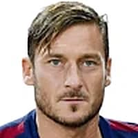 Francesco Totti