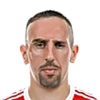 Franck Ribéry