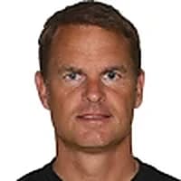 Frank de Boer