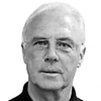 Franz Beckenbauer