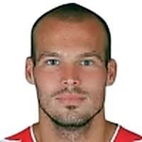 Freddie Ljungberg