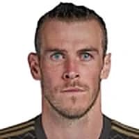 Gareth Bale