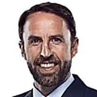 Gareth Southgate