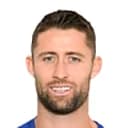 Gary Cahill