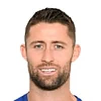 Gary Cahill