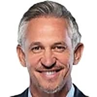 Gary Lineker