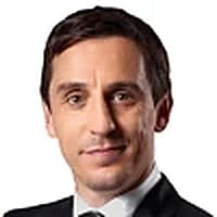 Gary Neville