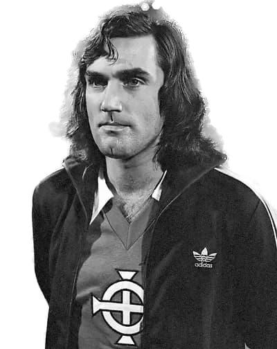 George Best