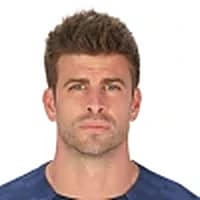 Gerard Piqué