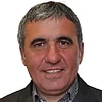 Gheorghe Hagi