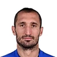 Giorgio Chiellini