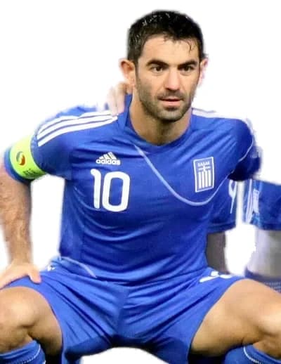 Giorgos Karagounis