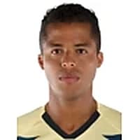 Giovani dos Santos