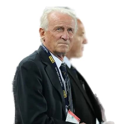 Giovanni Trapattoni