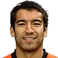 Giovanni van Bronckhorst