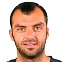Goran Pandev