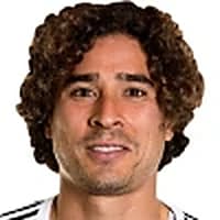 Guillermo Ochoa