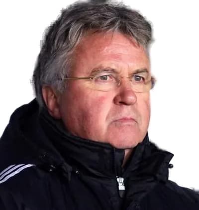 Guus Hiddink
