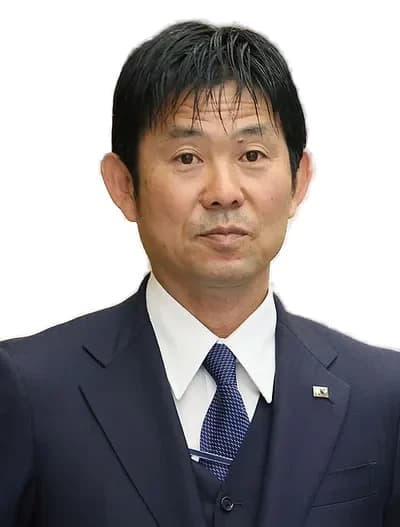 Hajime Moriyasu