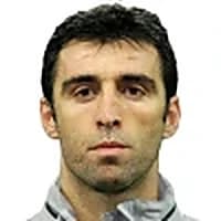 Hakan Şükür