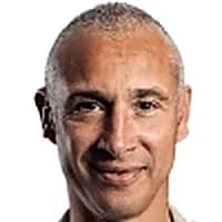 Henrik Larsson