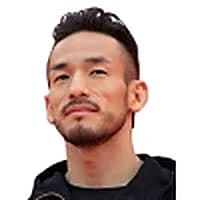 Hidetoshi Nakata