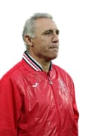 Hristo Stoichkov
