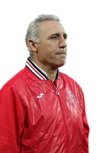 Hristo Stoichkov
