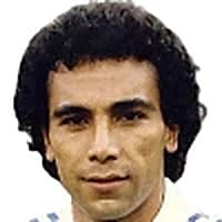 Hugo Sánchez