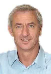 Ian Rush