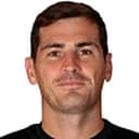 Iker Casillas