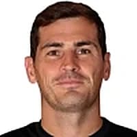 Iker Casillas