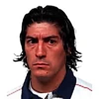 Iván Zamorano