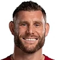 James Milner