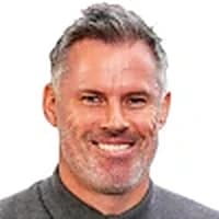 Jamie Carragher