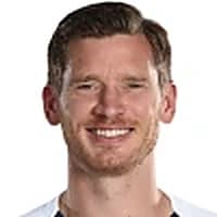Jan Vertonghen
