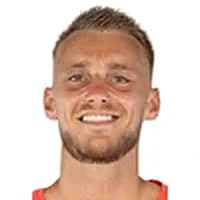 Jasper Cillessen