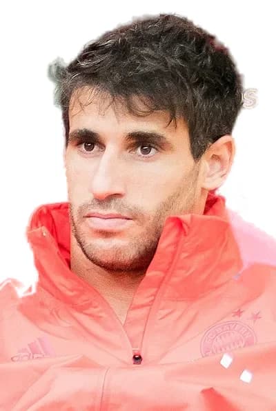 Javi Martínez