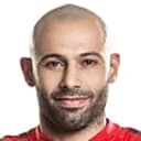 Javier Mascherano
