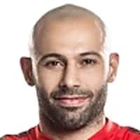 Javier Mascherano